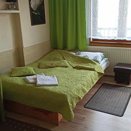 Willa Majka - Bukowina Tatrzańska Exteriör bild