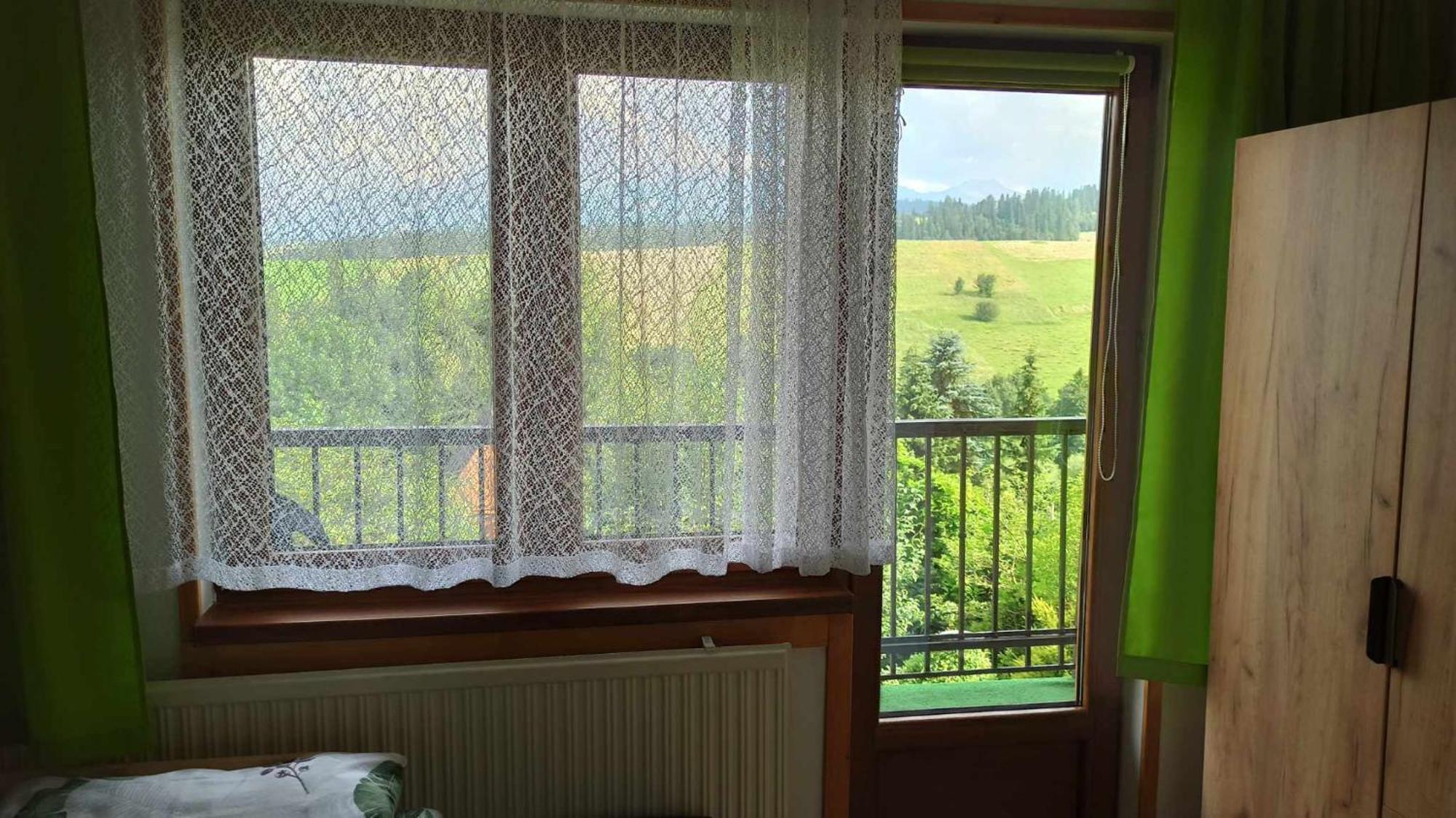 Willa Majka - Bukowina Tatrzańska Exteriör bild