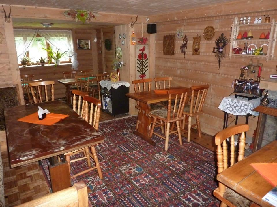 Willa Majka - Bukowina Tatrzańska Exteriör bild